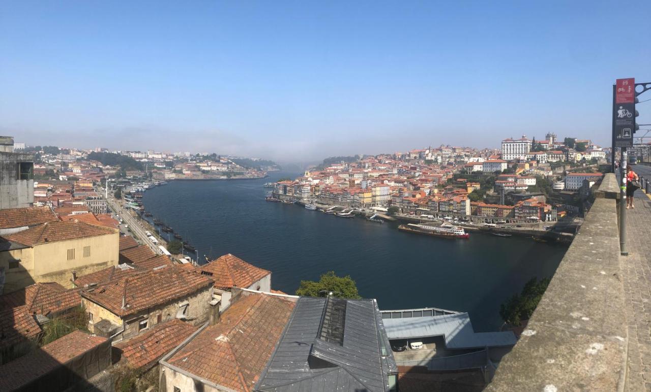 Готель Douro Prime Downtown Віла-Нова-де-Гая Екстер'єр фото