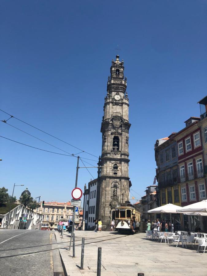 Готель Douro Prime Downtown Віла-Нова-де-Гая Екстер'єр фото