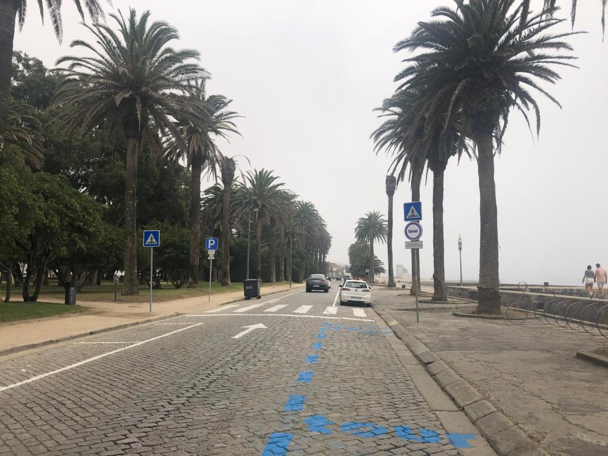Готель Douro Prime Downtown Віла-Нова-де-Гая Екстер'єр фото