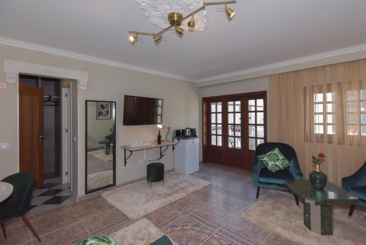 Готель Douro Prime Downtown Віла-Нова-де-Гая Екстер'єр фото